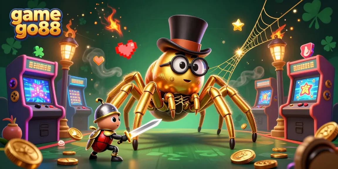 Engage with game go88 through thrilling casino adventures and vibrant game imagery.