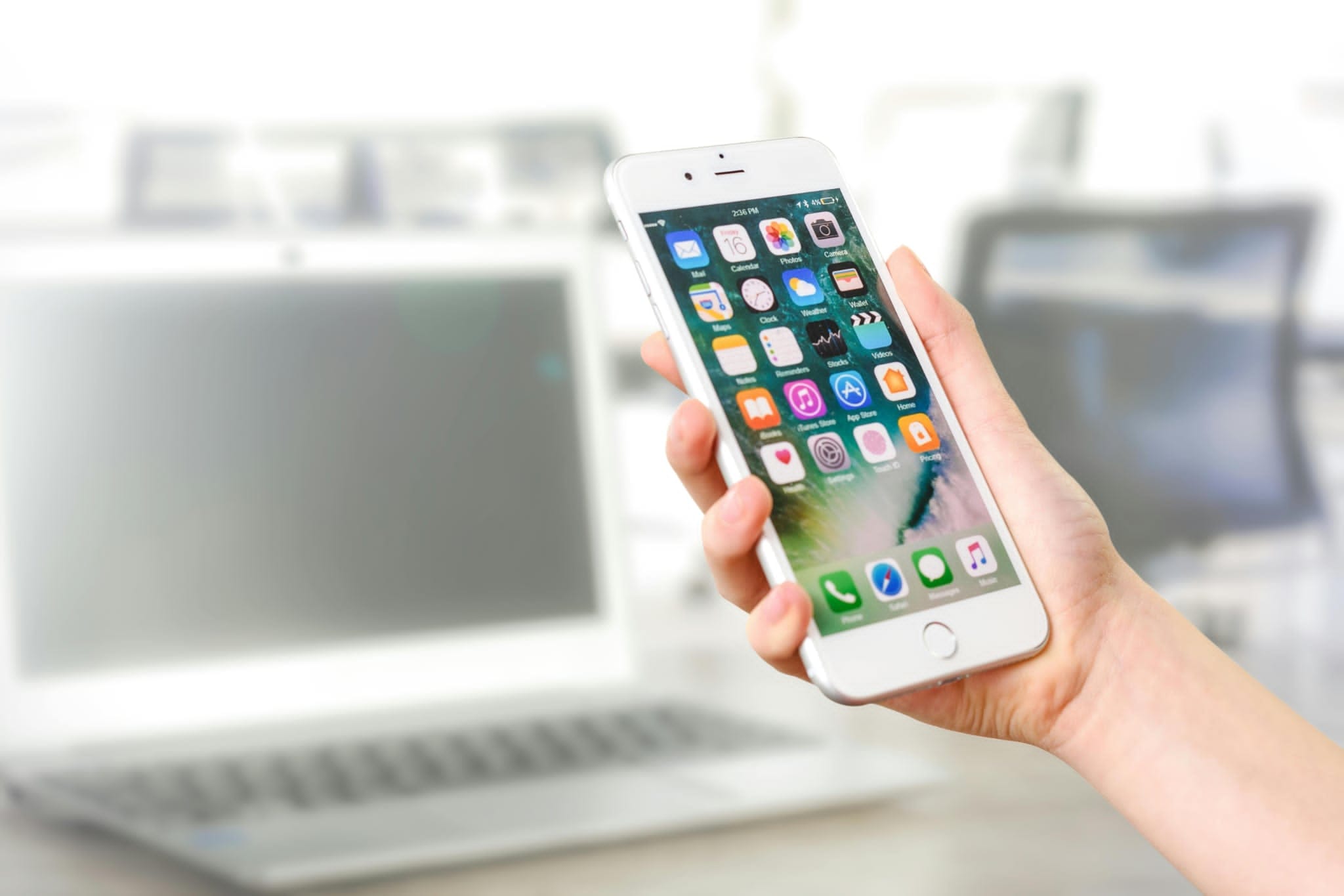 Cash for Phones Sherwood AR – Instant Cash for Used and Broken Phones