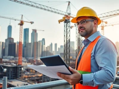 Effective Strategies for Manhattan Construction Manager Success