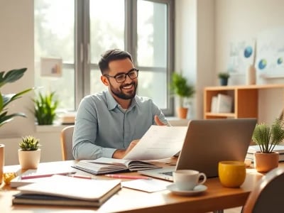 Achieve Your Most Productive Life with These Essential Tips