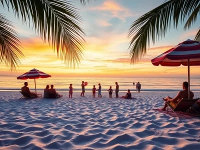 Top Reasons to Visit Pensacola FL for Your Next Getaway