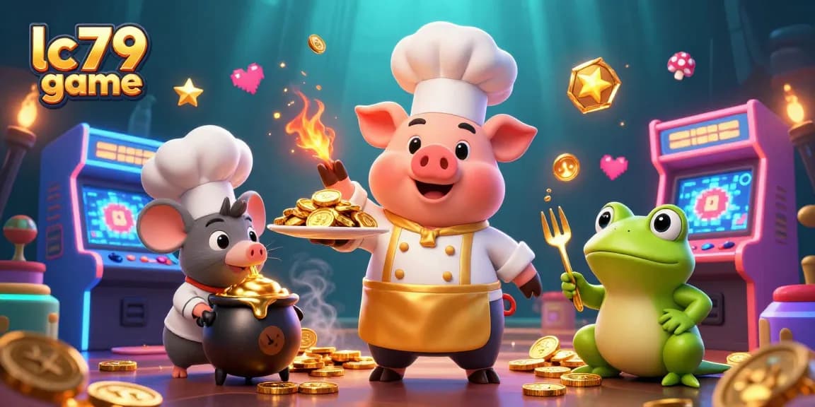 Hãy chơi lc79 game đầy thú vị với đồ họa bắt mắt và phần thưởng lớn!