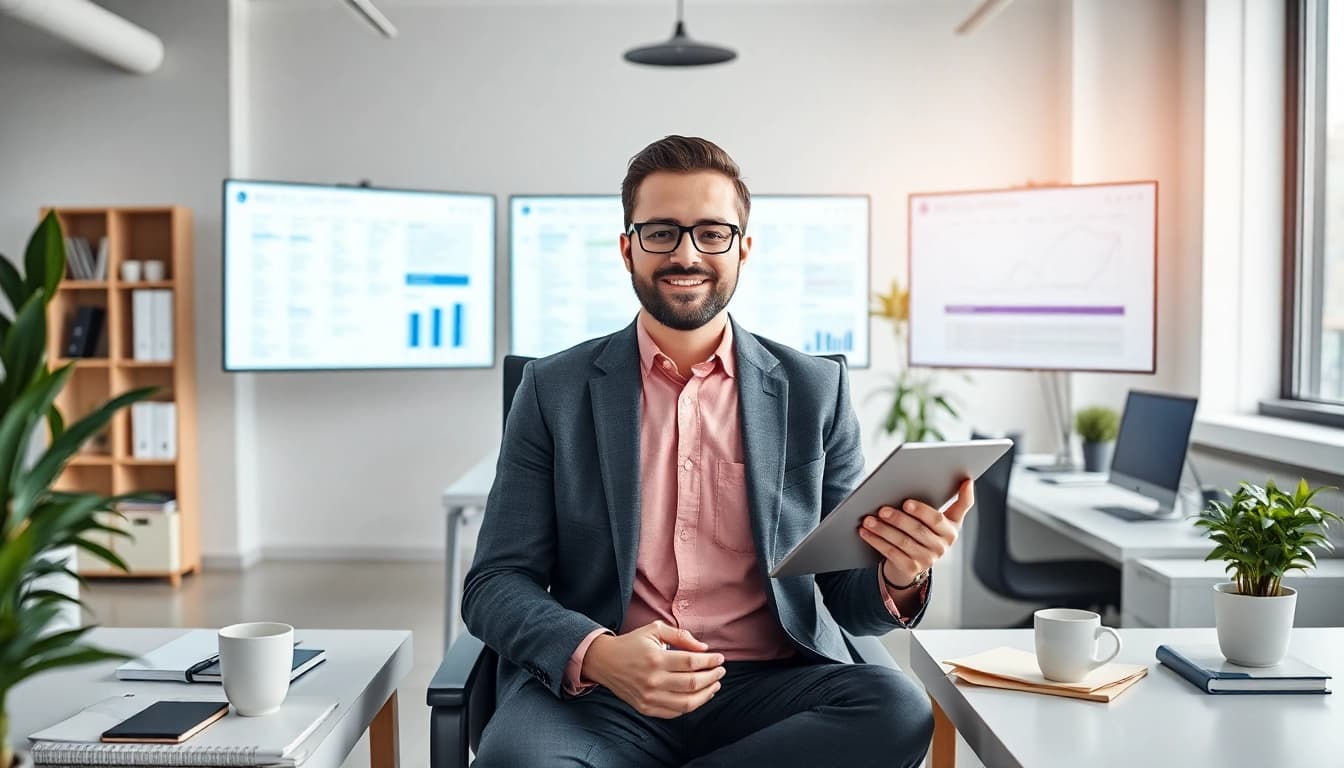 Enhance productivity and organization with AI tools to Organize Your Life With AI effectively.