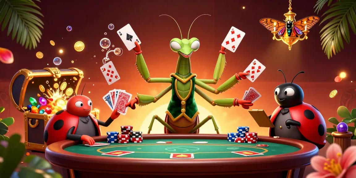 Plongez dans le monde des jeux de hasard avec ce visuel captivant de casino en ligne légal en France.