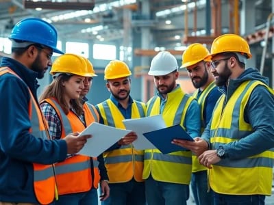 Essential Construction Safety Compliance Resources for Effective Workplace Safety