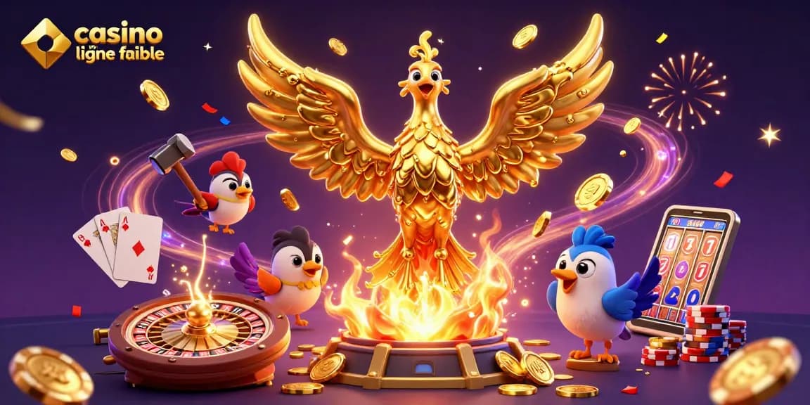 Le casino en ligne fiable offre des expériences immersives avec des jeux captivants et des gains visibles.
