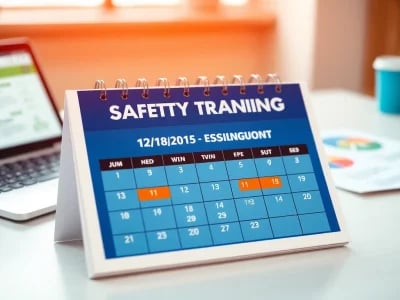 Comprehensive Guide to the UTA Safety Training Calendar Texas for Enhanced Workplace Safety