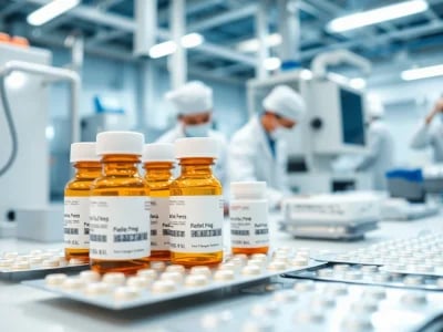 Comprehensive Pharmaceutical Packaging Services for Optimal Compliance and Safety