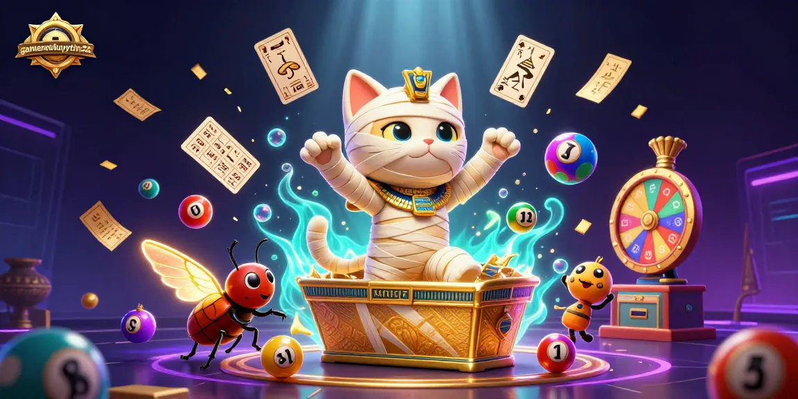 Play Pai Gow with gamenohuuytin22: Experience thrilling gameplay with strategic card handling.