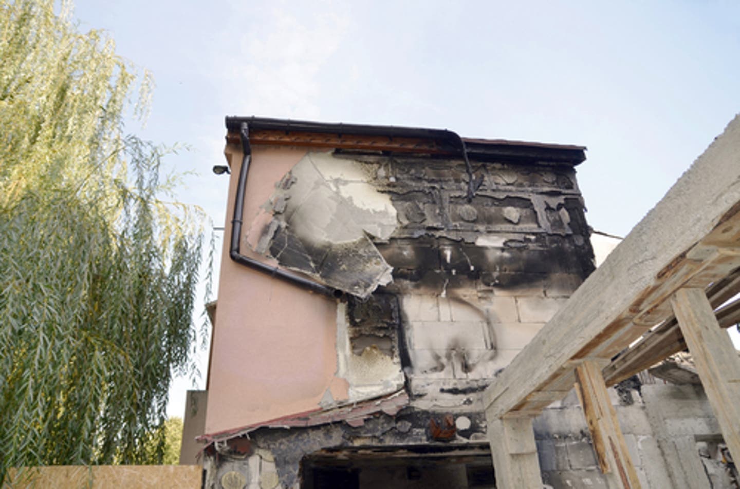 Expert fire damage restoration help to Maximize Property Recovery