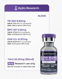 Peptide Lipo-C Solutions Backed by Research-Grade Standards