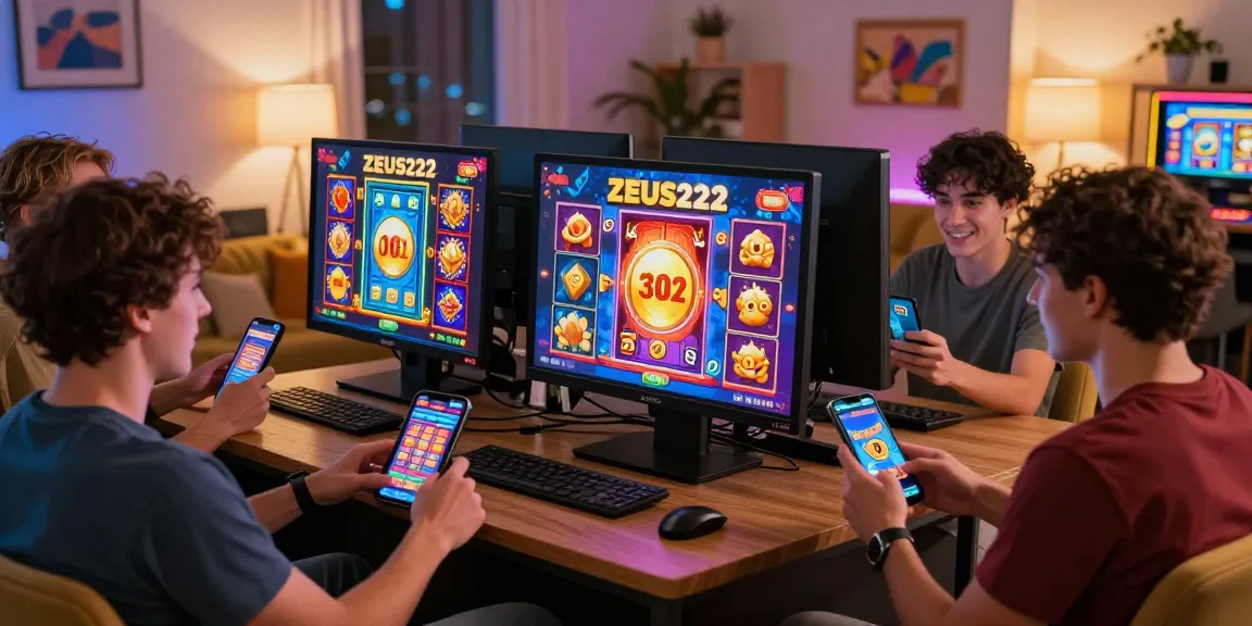 Pengalaman bermain judi online di ZEUS222 dengan dukungan aplikasi IGN88 yang menawarkan permainan slot gacor.