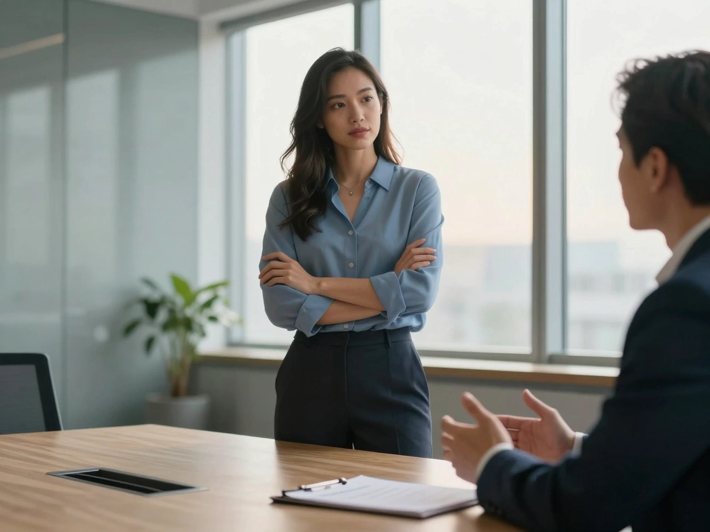 Effective Salary Negotiation Tactics After Job Offer Acceptance