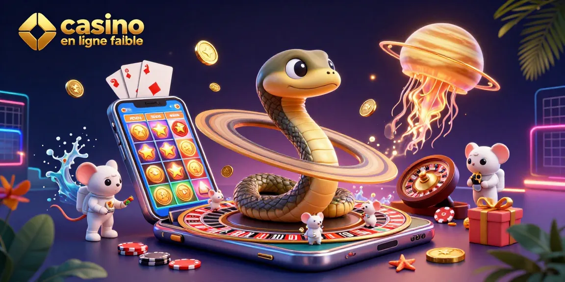 Découvrez un monde de jeux dans ce casino en ligne fiable avec des éléments fascinants.