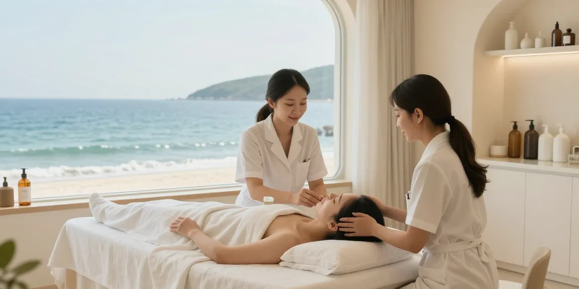 “Trusted 여수오피 services offering professional relaxation experiences in a beautiful ocean-view setting.”