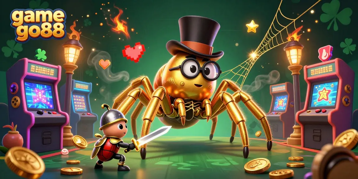 Engage with game go88 through thrilling casino adventures and vibrant game imagery.