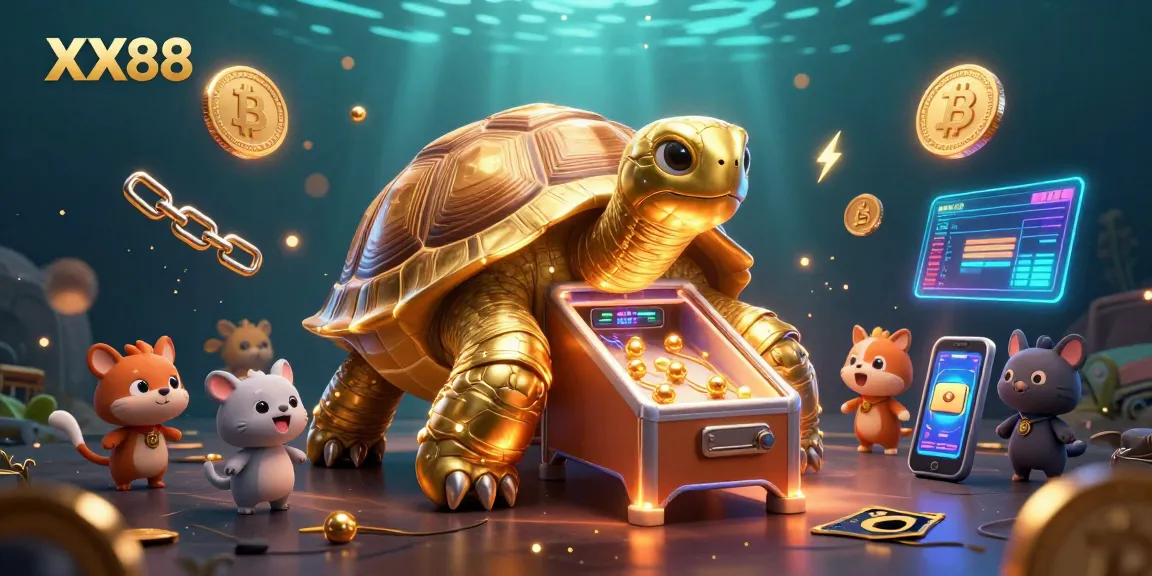 Engage in thrilling gameplay at XX88 with our vibrant casino illustrations showcasing unique characters.