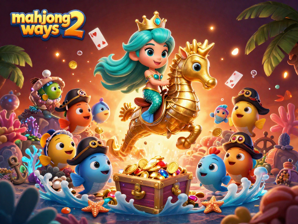 Experience big wins with mahjong ways 2 as vibrant characters celebrate amidst dynamic gaming elements.