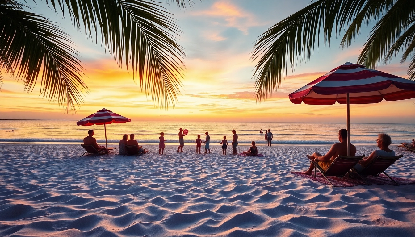 Top Reasons to Visit Pensacola FL for Your Next Getaway