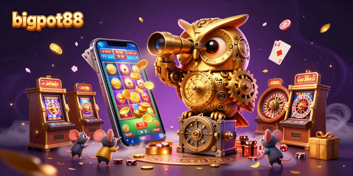 Menangkan peluang di bigpot88 dengan metode topup nyaman dan aman melalui aplikasi dan dompet digital.